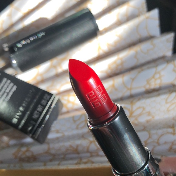Givenchy Le Rouge mini size Lipstick